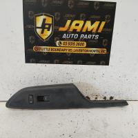 power door window switch