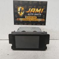 stereo/head unit