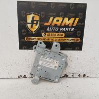 stereo/head unit