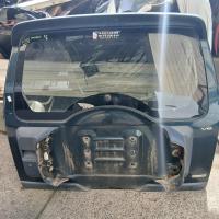 bootlid/tailgate