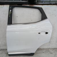 door/sliding rear left