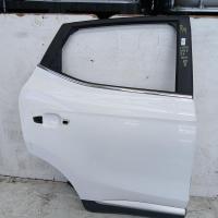 door/sliding rear right