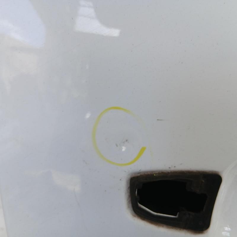 door/sliding rear right