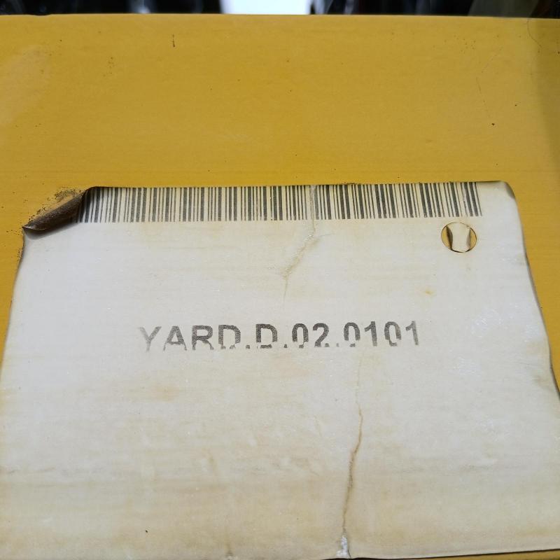 door/sliding rear right
