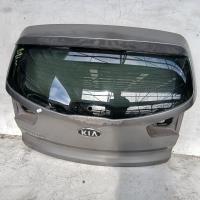 bootlid/tailgate