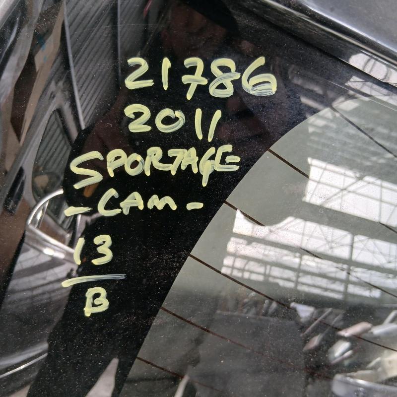 bootlid/tailgate