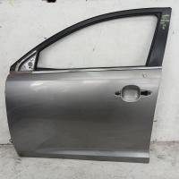 door front left