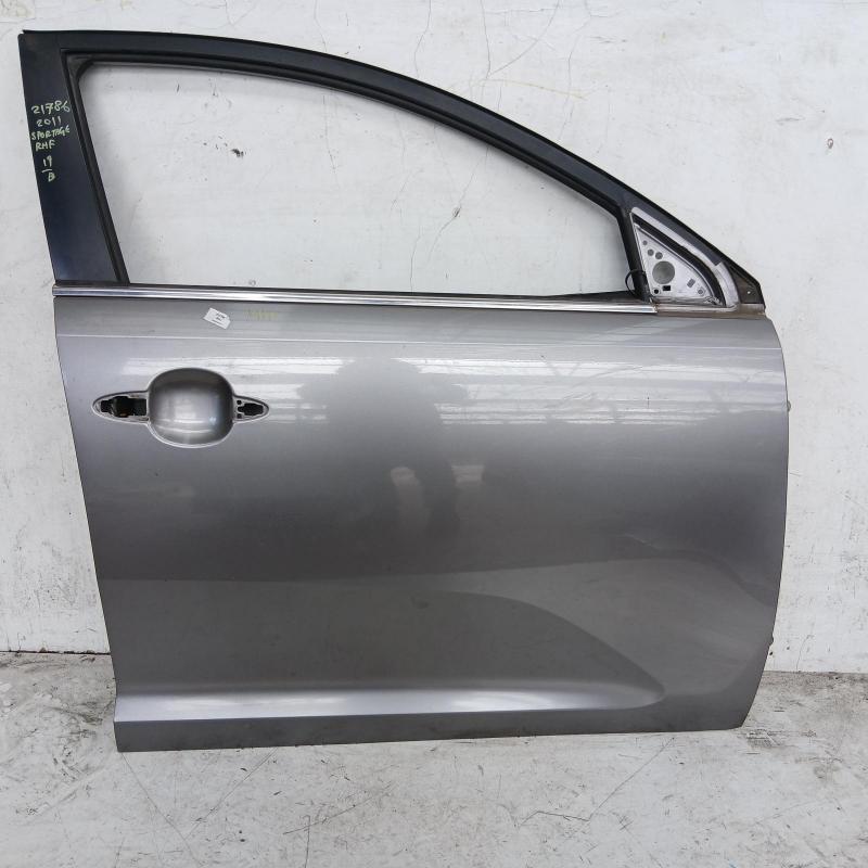 door front right