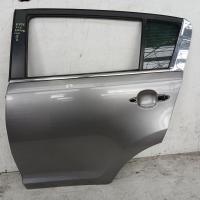 door/sliding rear left