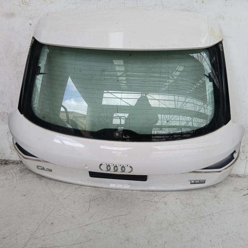 bootlid/tailgate