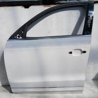 door front left