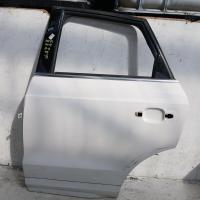 door/sliding rear left
