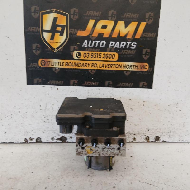 abs pump/modulator