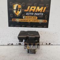 abs pump/modulator
