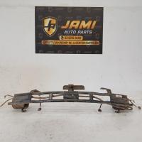 bar reinforcement/bracket rear