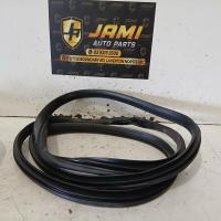 body seal ruber