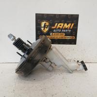 brake booster