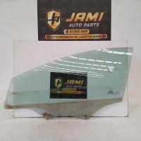 door window front left
