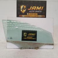 door window front right