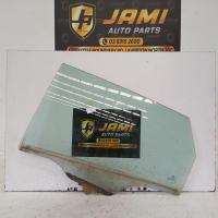 door window rear left
