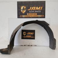 guard liner right