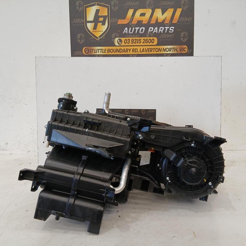 heater core/box