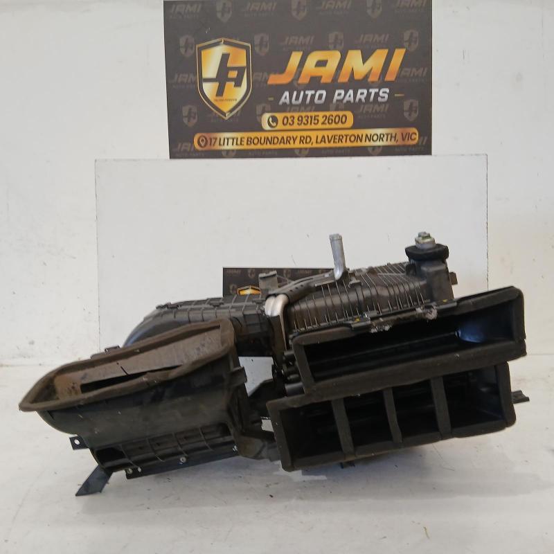 heater core/box