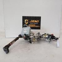 steering column