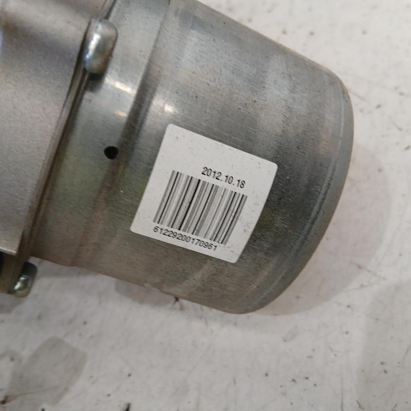 steering column
