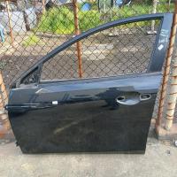 door front left