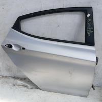 door/sliding rear right