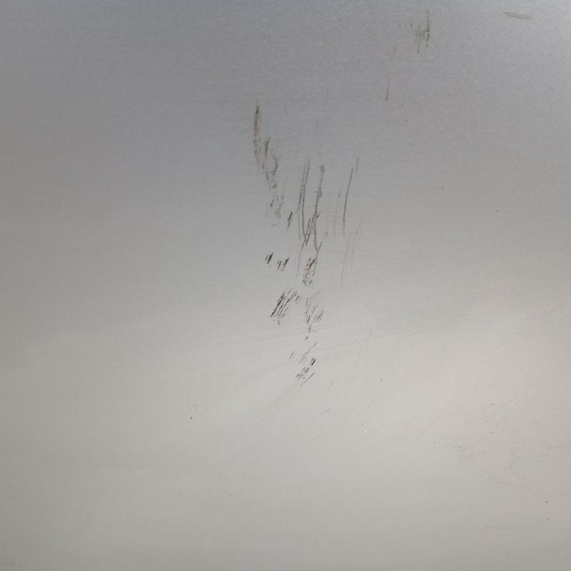 door/sliding rear right