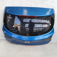 bootlid/tailgate