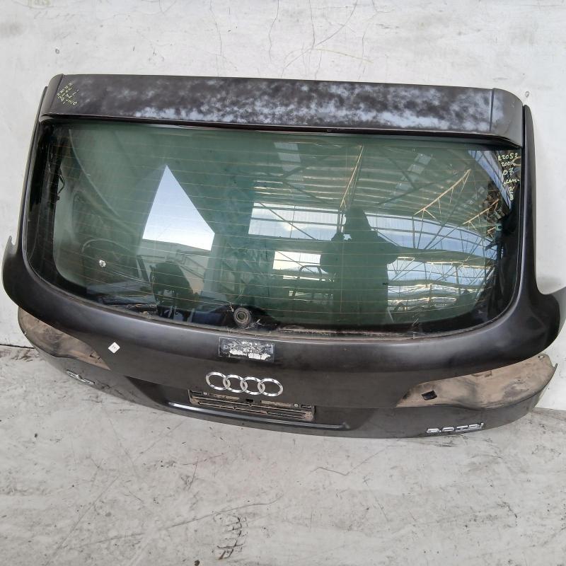 bootlid/tailgate