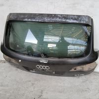 bootlid/tailgate