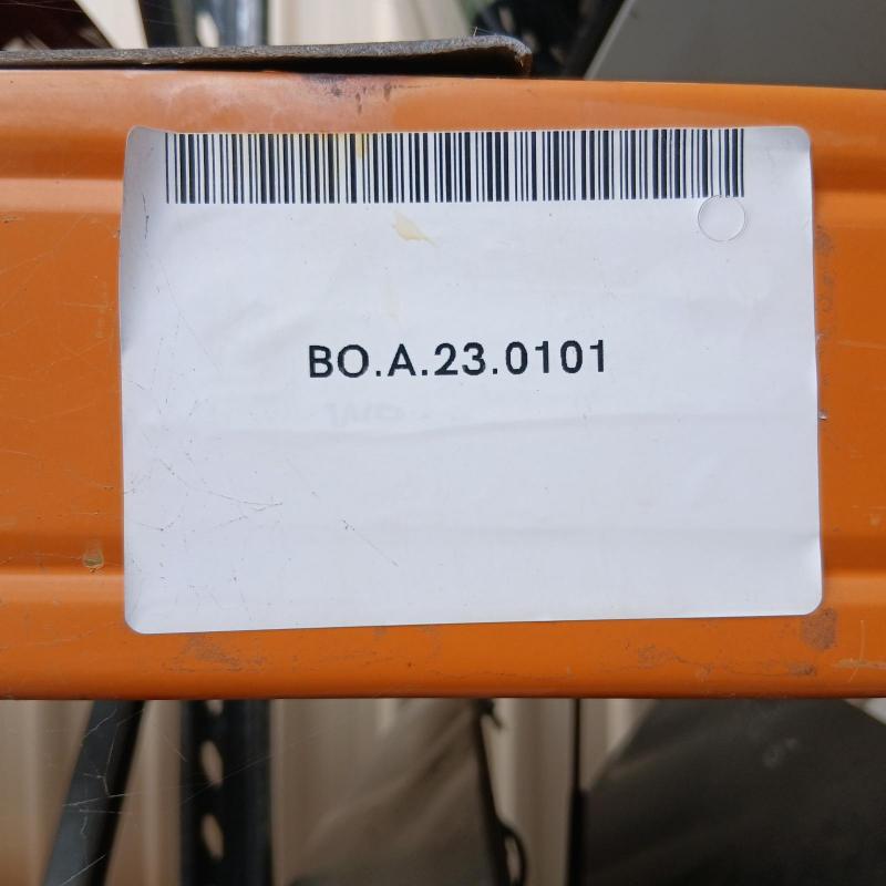 bootlid/tailgate