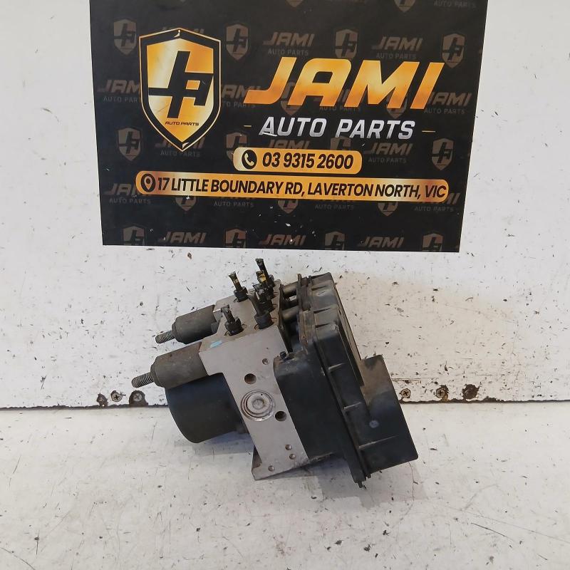 abs pump/modulator