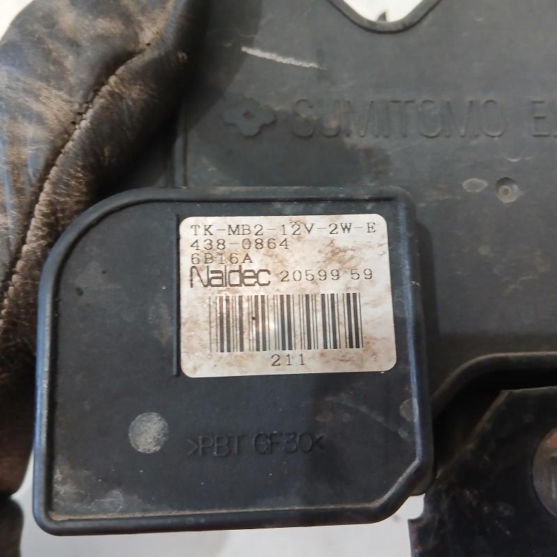 abs pump/modulator