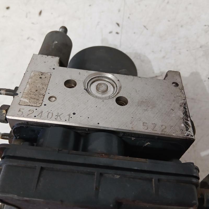 abs pump/modulator