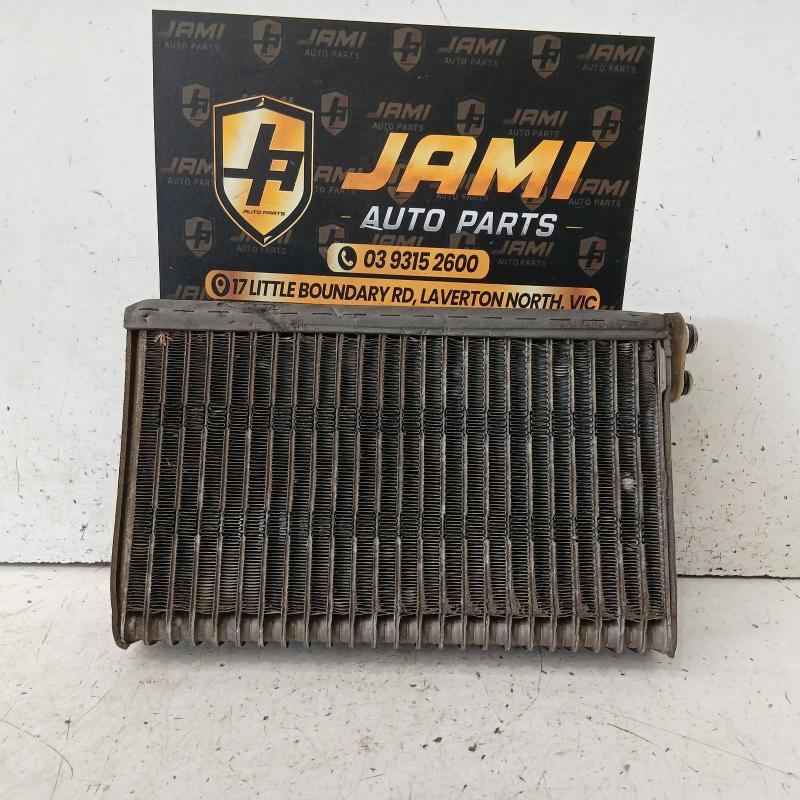 aircon evaporator