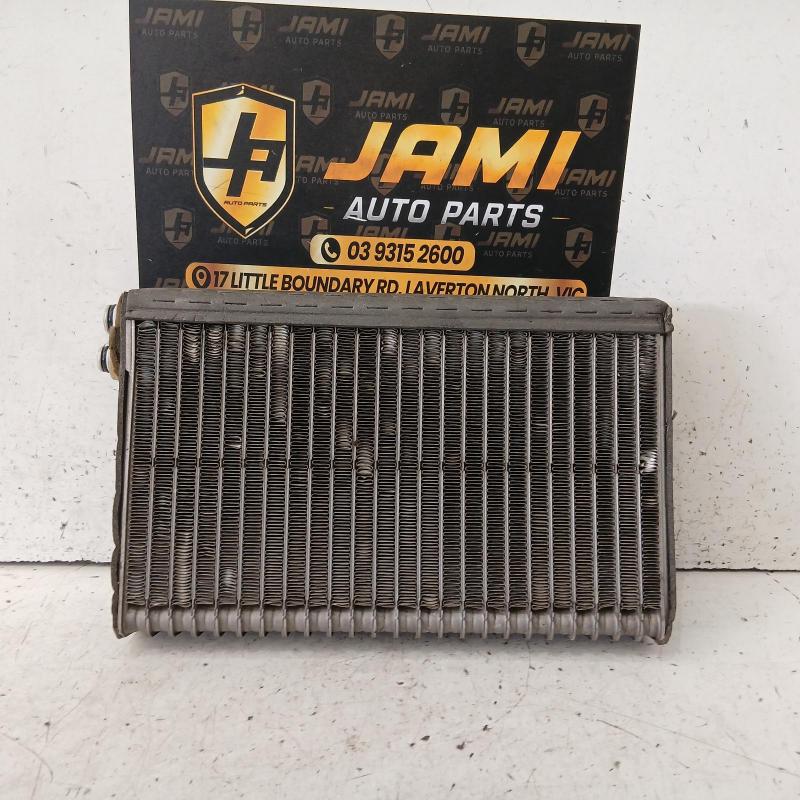 aircon evaporator
