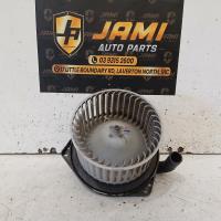heater fan/motor