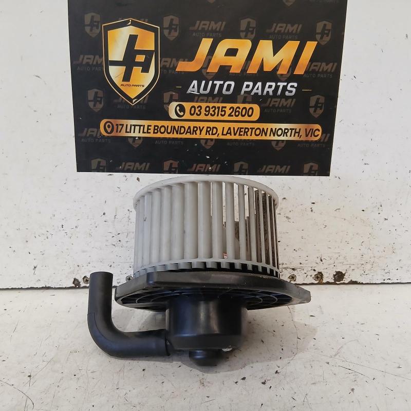 heater fan/motor