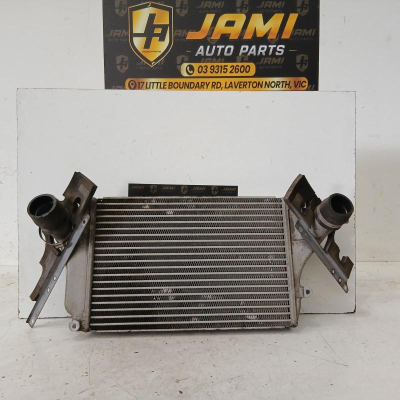 intercooler
