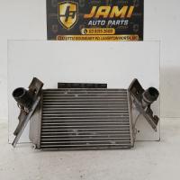 intercooler