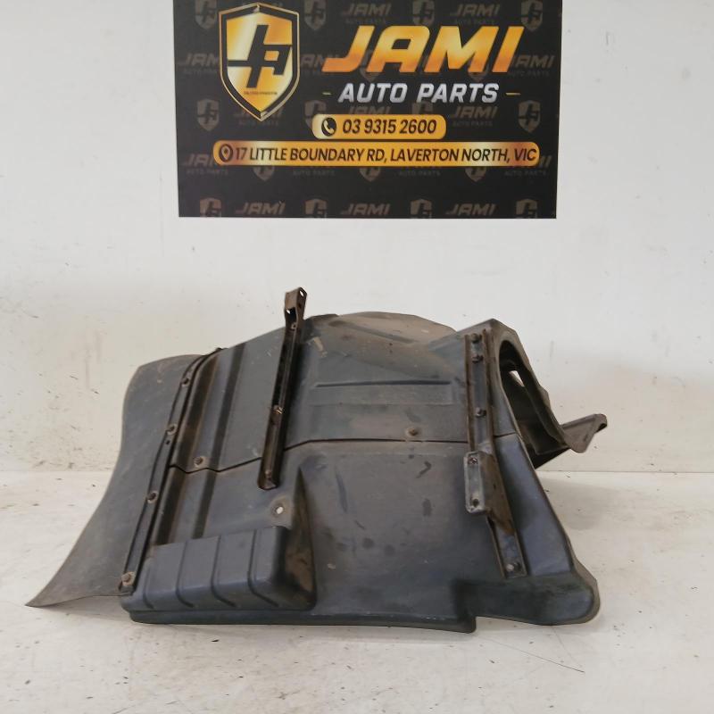 mud flaps