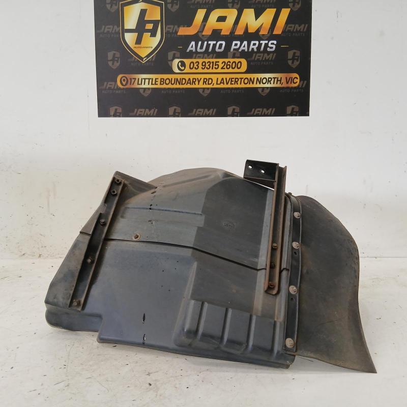 mud flaps