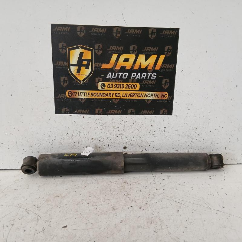 shock absorber