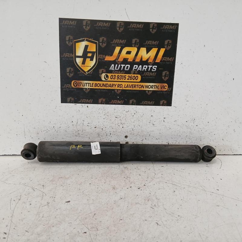 shock absorber