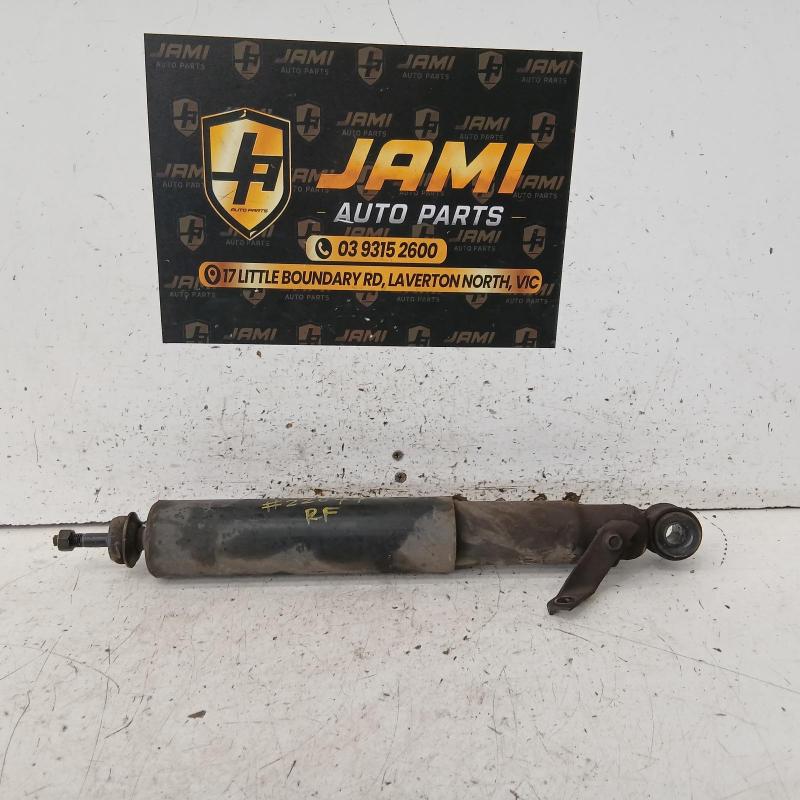 shock absorber